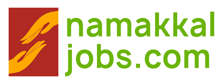 Nila Jobs Logo